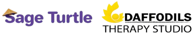 Sage Turtle
